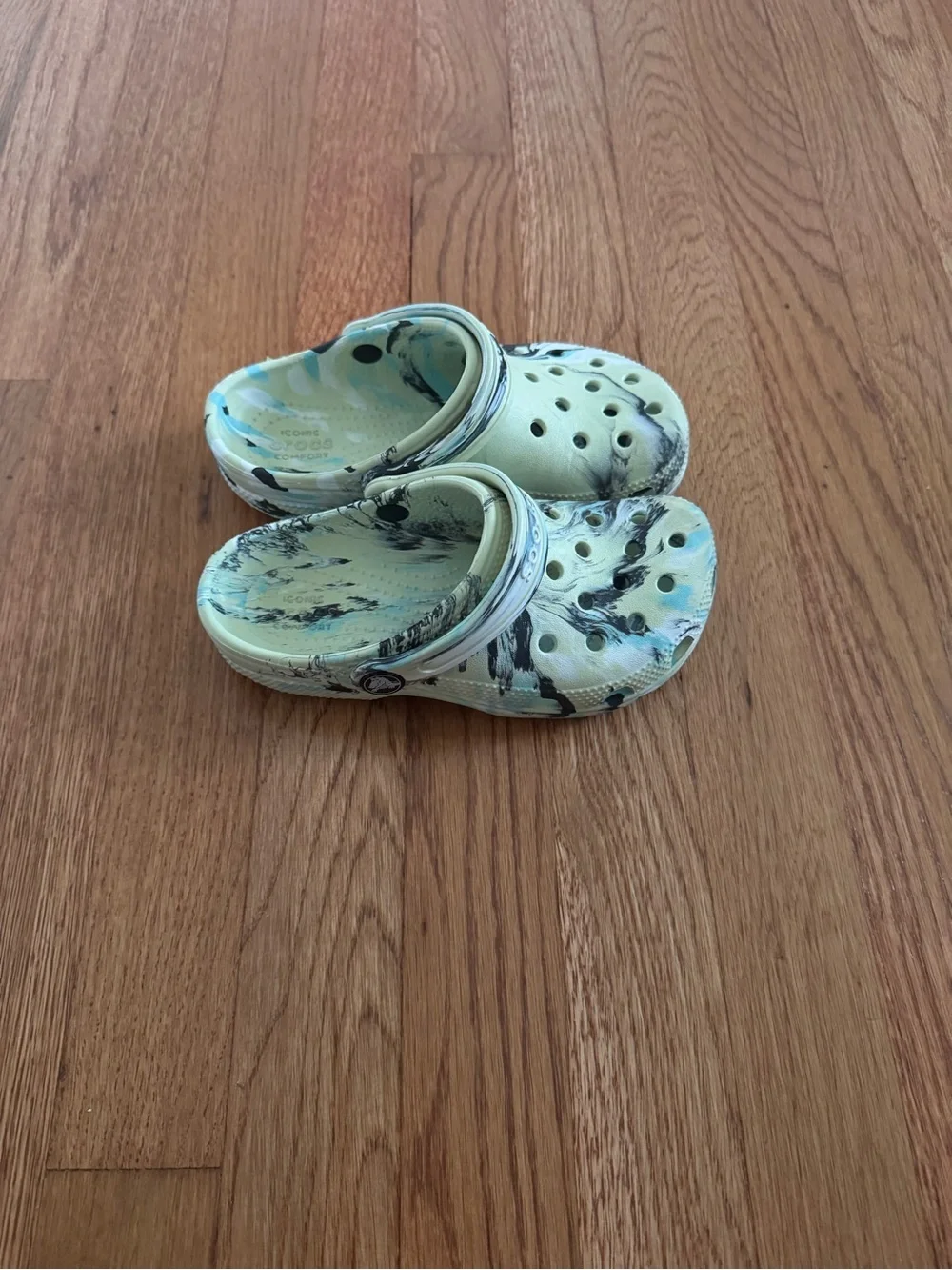 Crocs Multicolor Kids